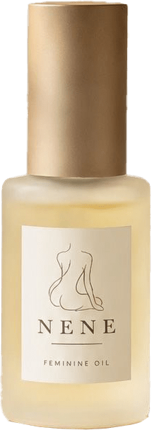 NENE. All in One Femcare Oil