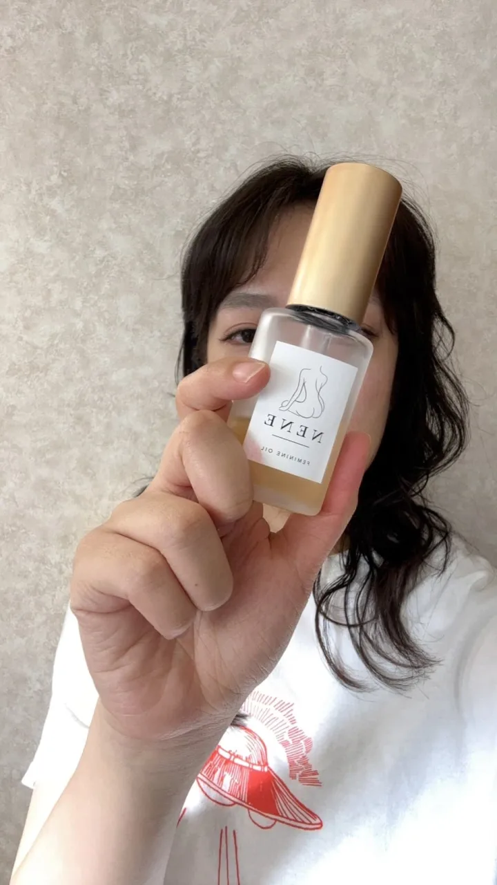 MNさんのお客様写真