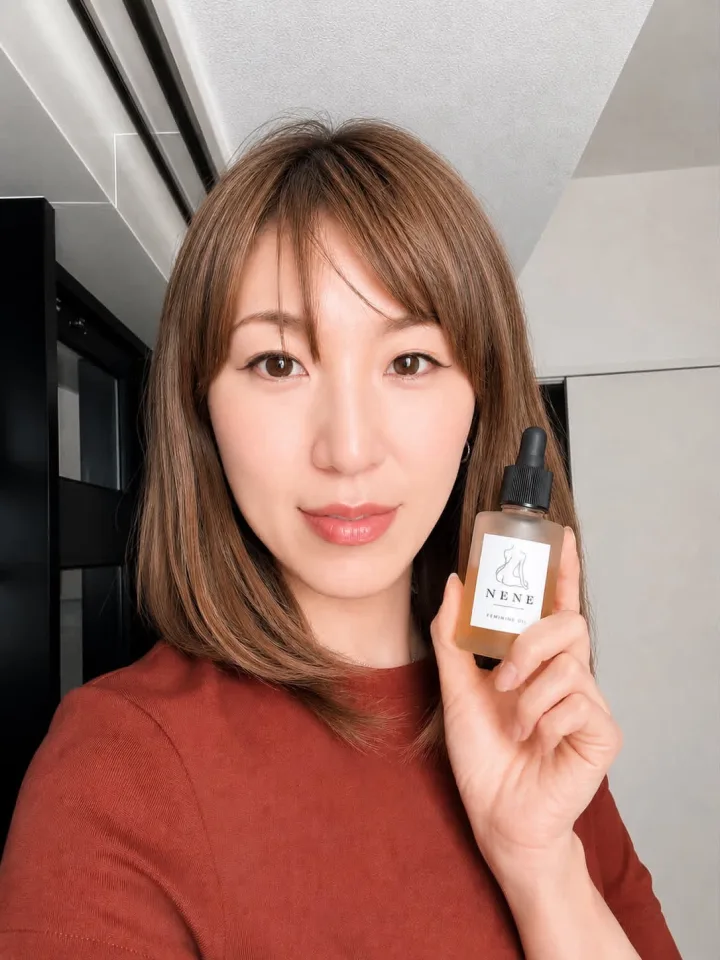 Aさんのお客様写真